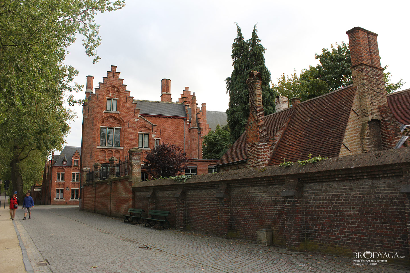 Brugge